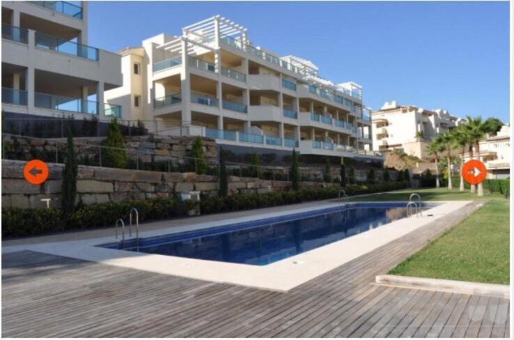 Apartment Dreamhomesbymaria New Modern Next To Golf With Wifi